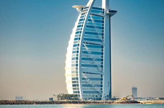 Why FIST Tourism is the Best Travel Agency for Dubai (UAE) Travel from Nepal