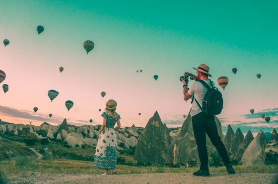 Why FIST Tourism Stands Apart in the Global Travel Industry