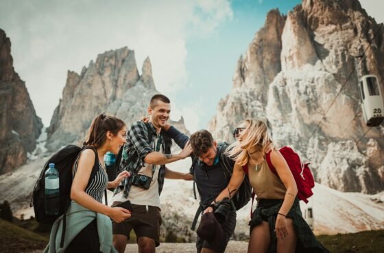 FIST Tourism: Pioneering Excellence in Customer Service and Travel Experience